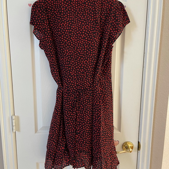 From Future 100% Slik Mini Dress - Picture 8 of 10